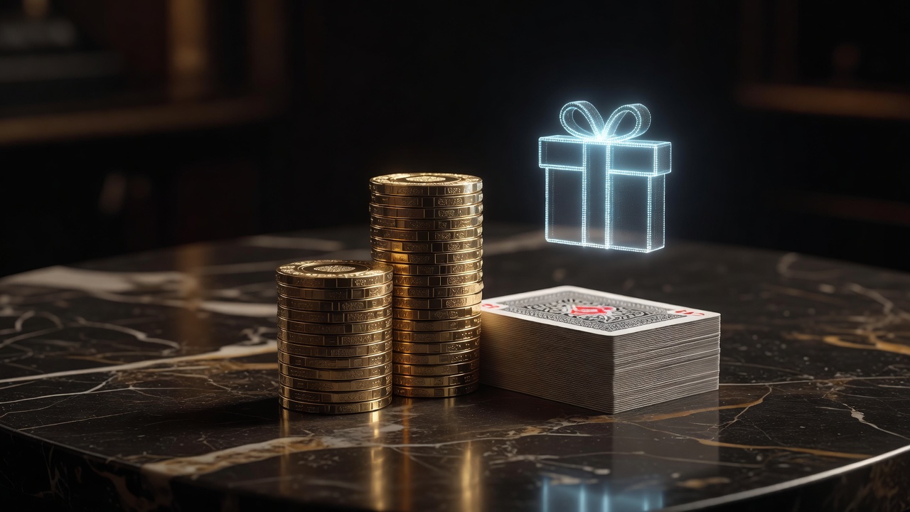 Typy bonusů za registraci v zahraničních online kasinech - zahraniční casino bonus za registraci
