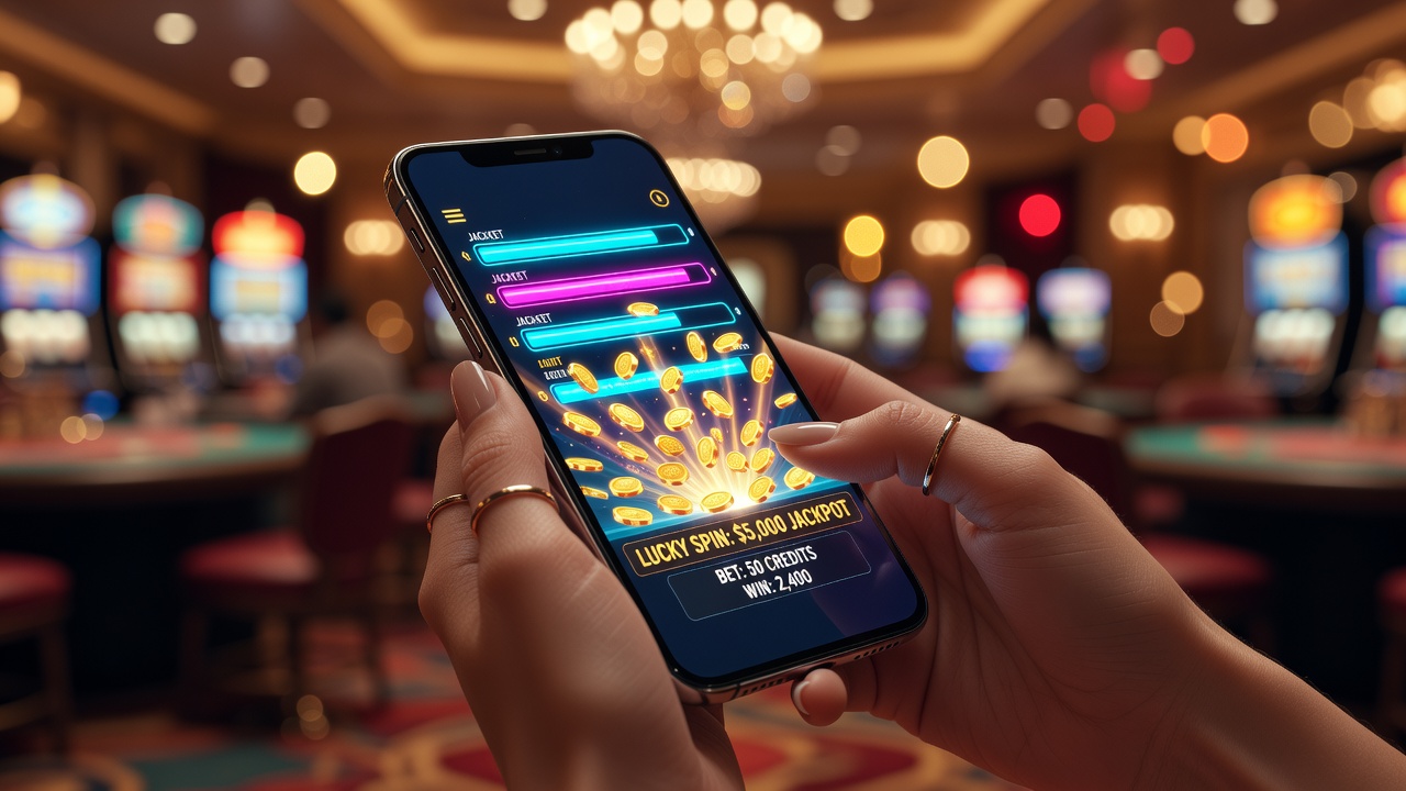 Jak získat zahraniční casino bonus za registraci krok za krokem - zahraniční casino bonus za registraci