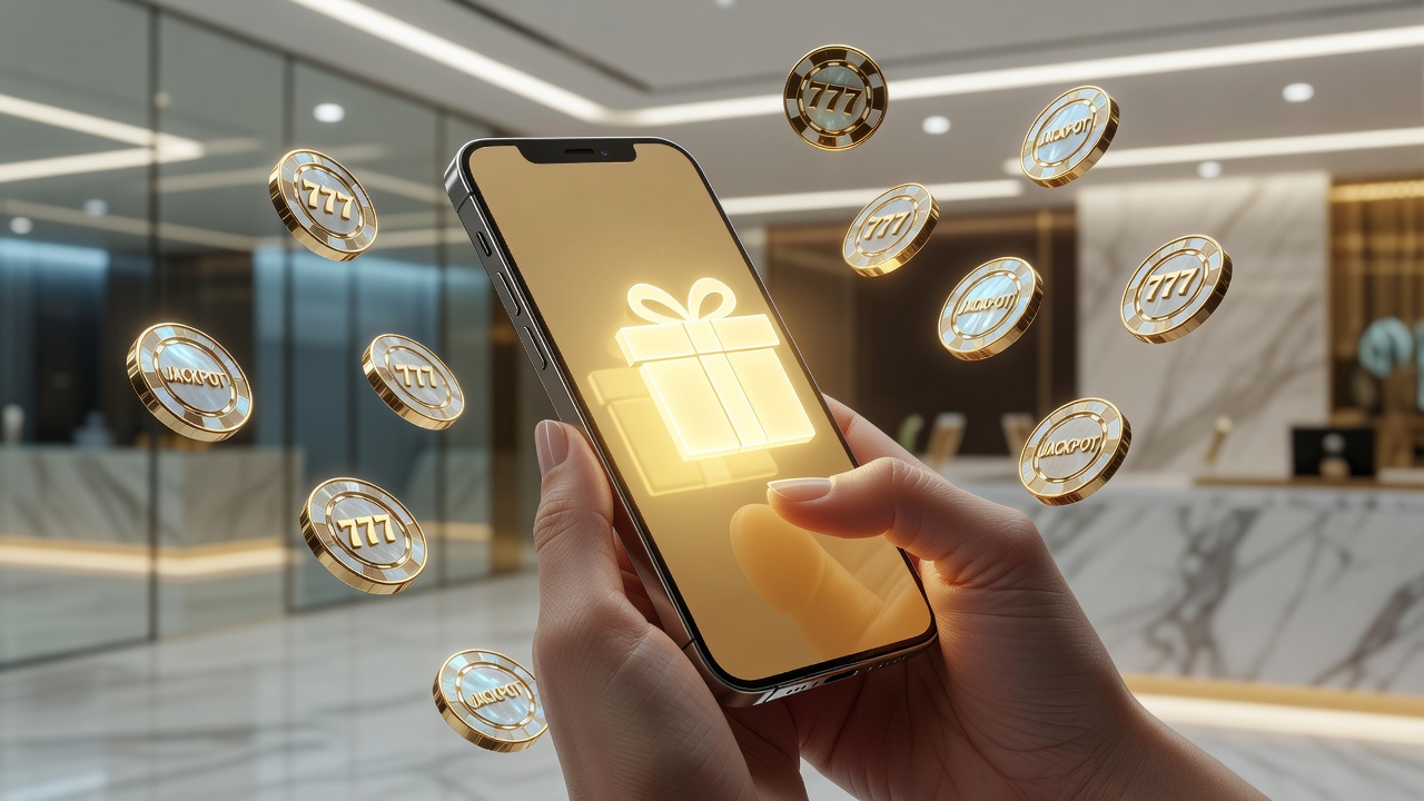 Jak funguje bonus za registraci - zahraniční casino bonus za registraci
