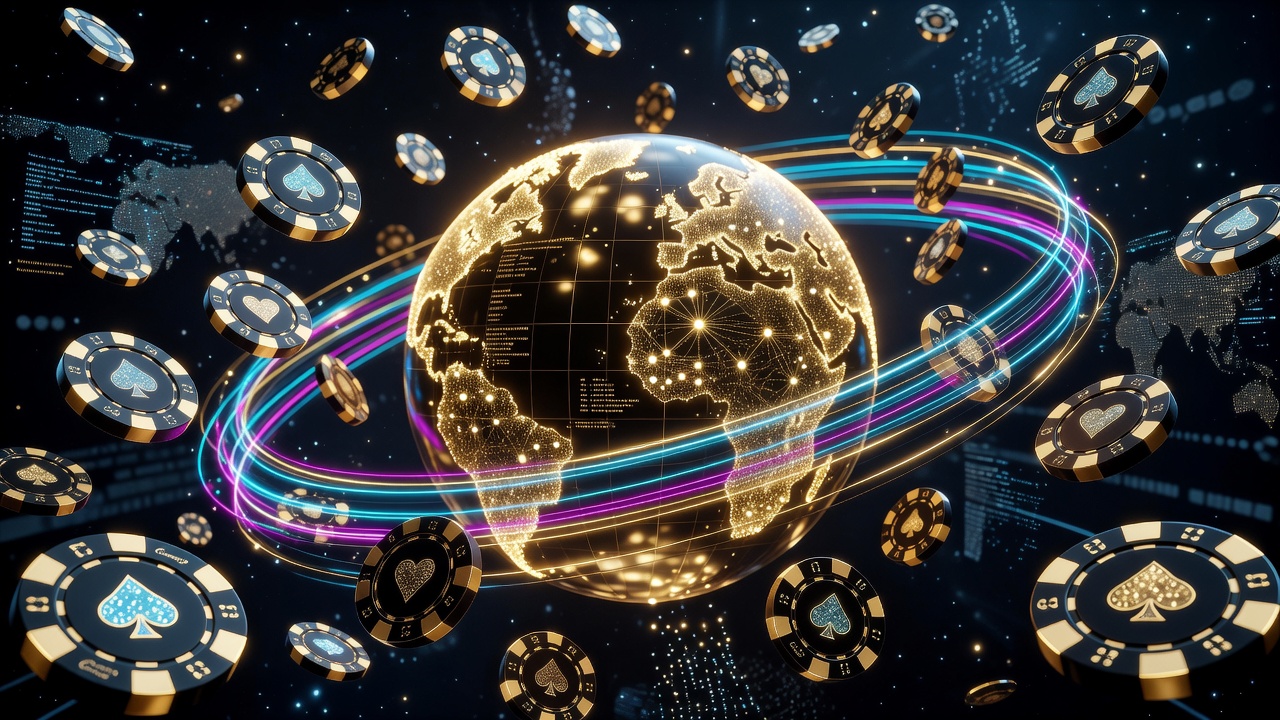 Nejlepší zahraniční online kasina s bonusy za registraci v 2026 - zahraniční casino bonus za registraci
