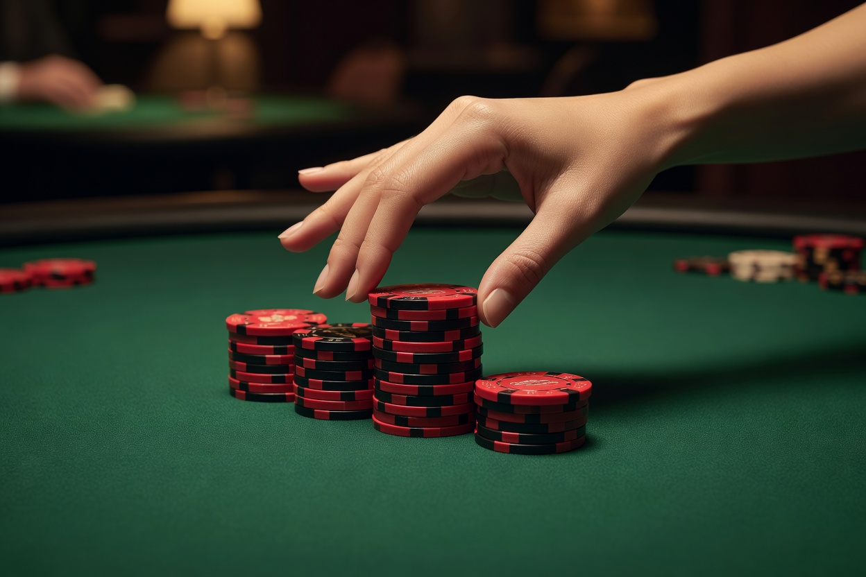 Praktický Průvodce Bonusy - casino bonusy a promo akce