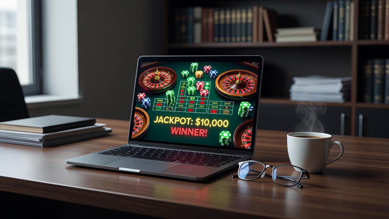 Recenze Online Casin: Na Co Se Zaměřit - casino bonusy a promo akce