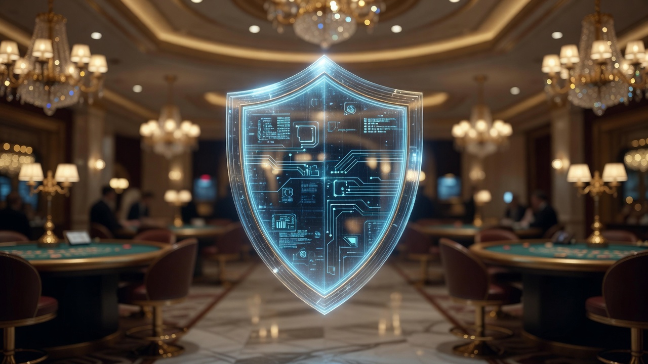Jsou Online Casina Bezpečná? - casino bonusy a promo akce