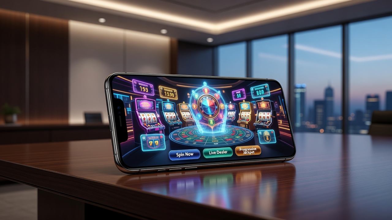 Jak vybrat nejlepší Neteller casino online v roce 2026? - casino Neteller