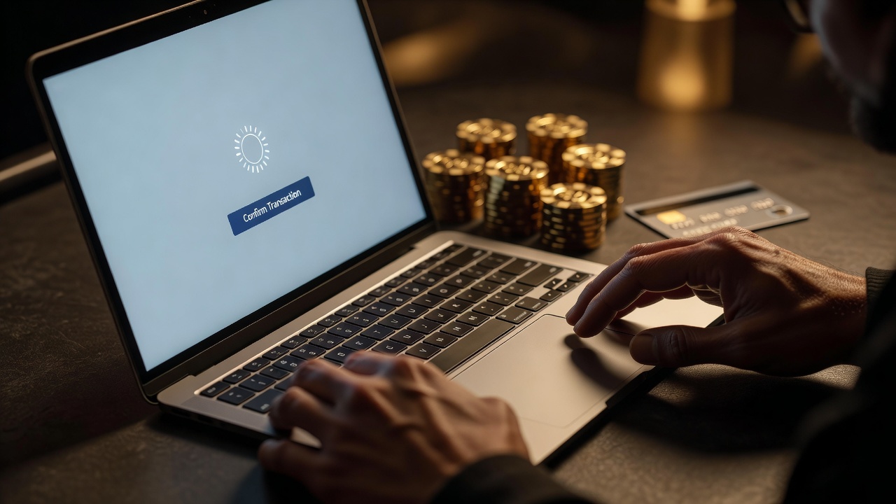 Vklady a výběry v Neteller casinech - casino Neteller