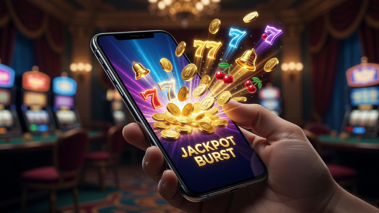 50 free spinů jen za registraci a další bonusy - jackpot automaty