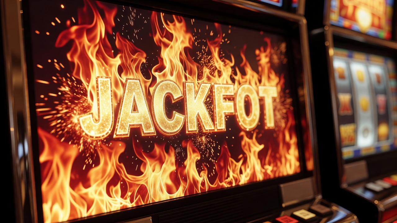 Žhavé jackpoty a jak poznat Chance jackpot automaty - jackpot automaty
