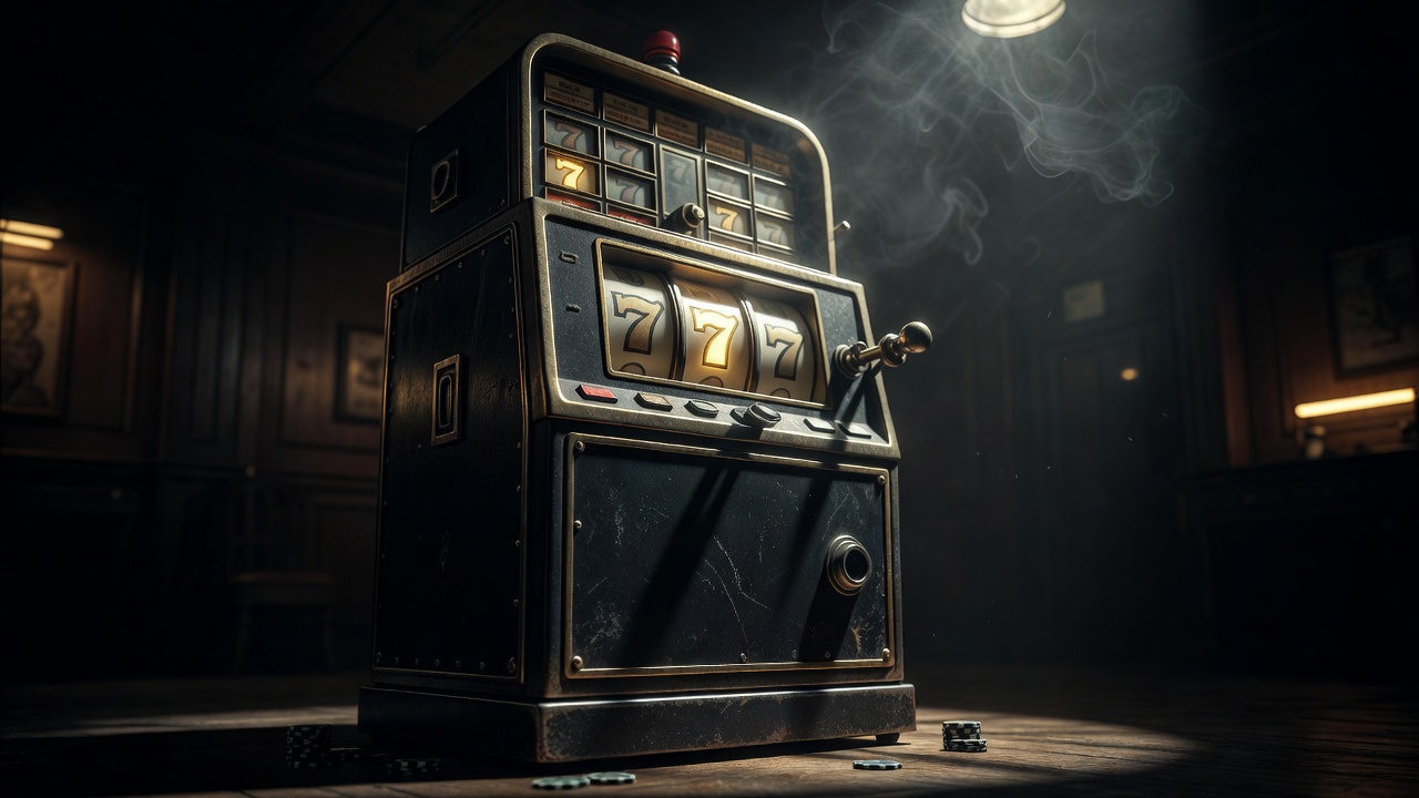 Mýty a fakta o velkých výhrách - jackpot automaty