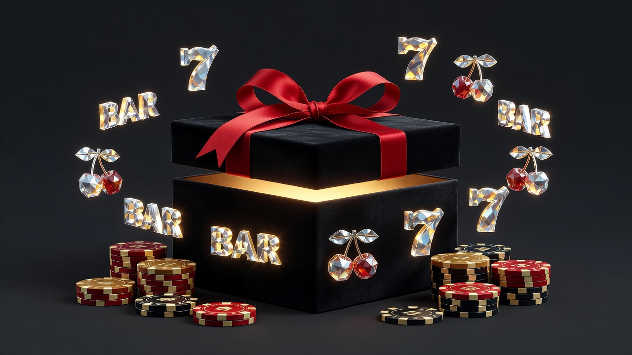 Exkluzivní bonusy a free spiny pro nové hráče - nové online casino
