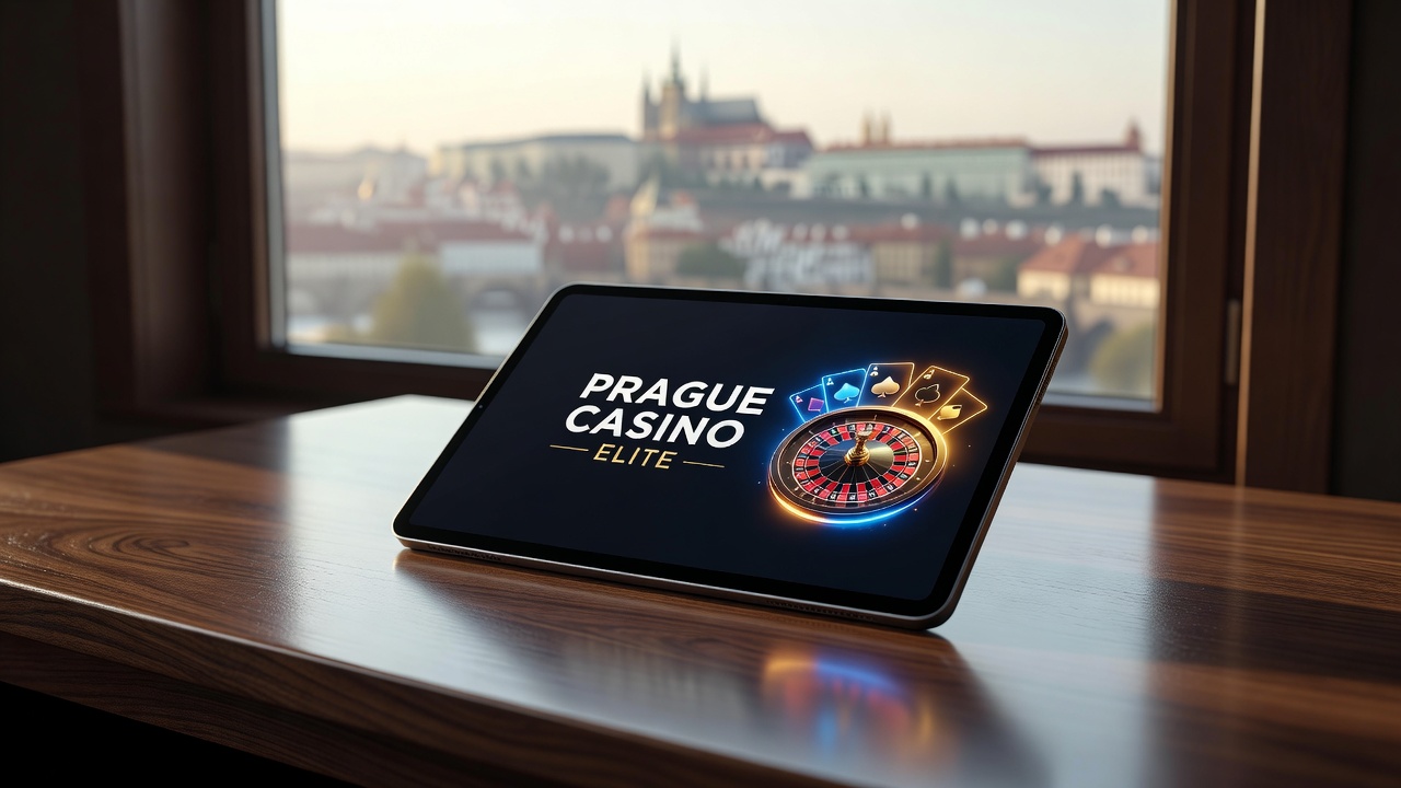 Přehled legálních online casin v ČR s licencí 2026 - nejlepší online casino
