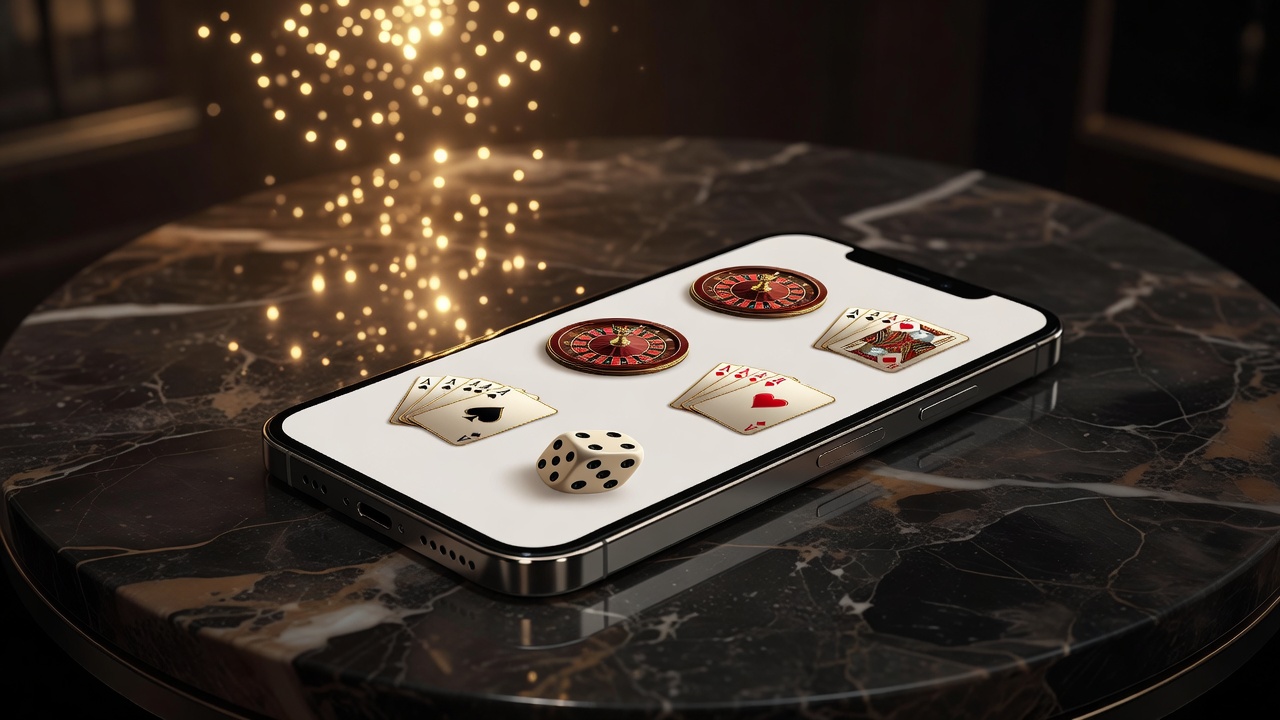Přehled Top Licencovaných Casin pro České Hráče - nejlepší online casino