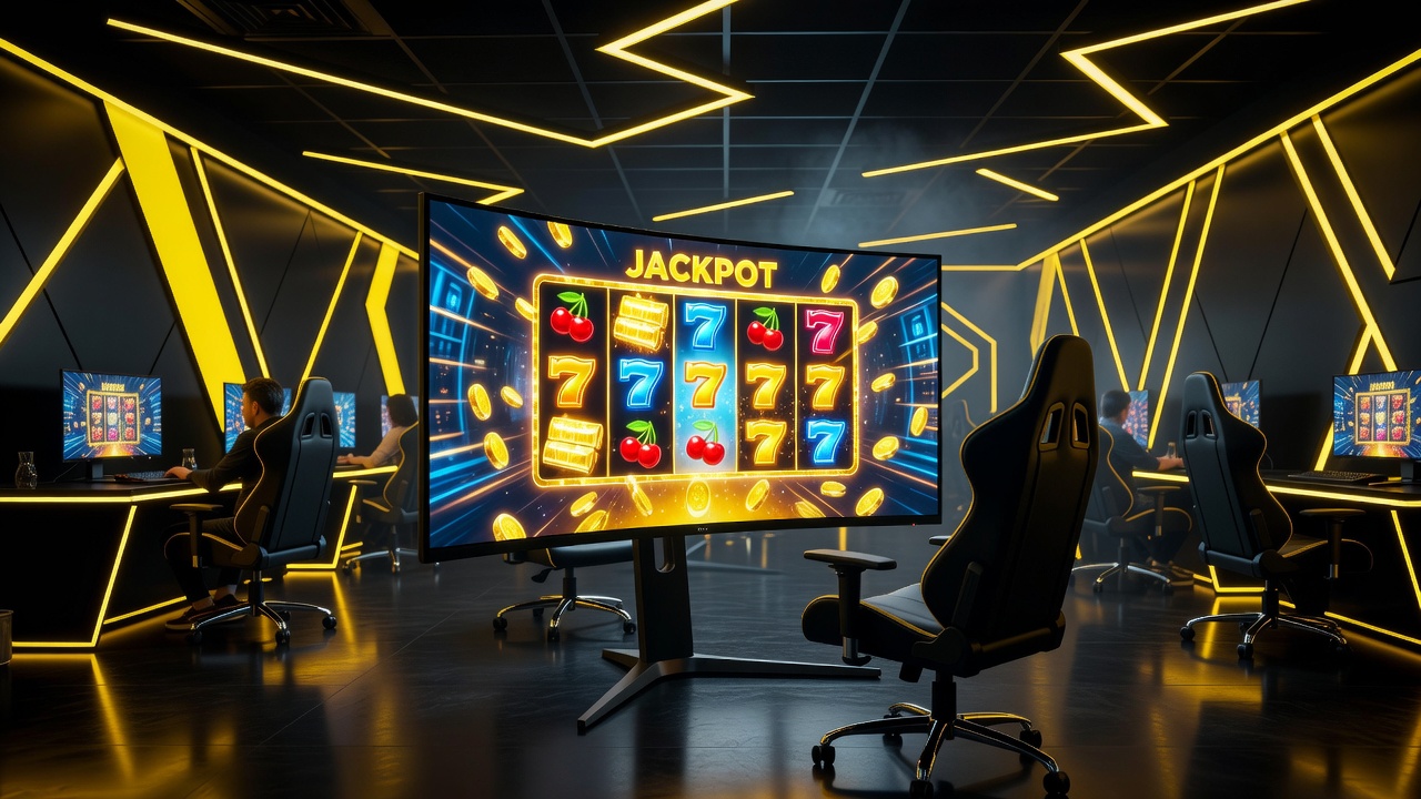 Podrobná recenze: Fortuna Vegas a její výhody - nejlepší online casino