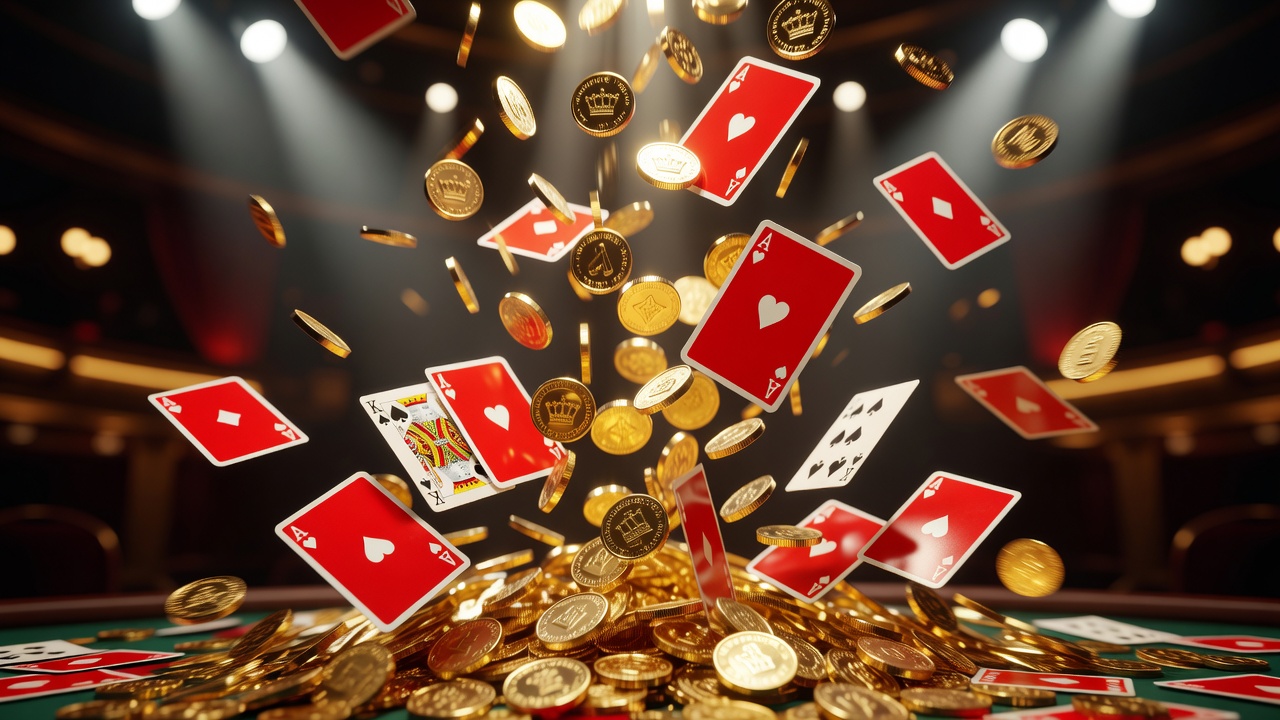 Online Casino Bonusy a Promo Akce 2026 - nejlepší online casino