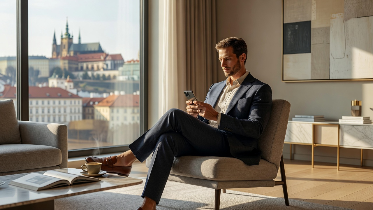 eCasino.cz a další lokální lídři - mobilních kasino česká
