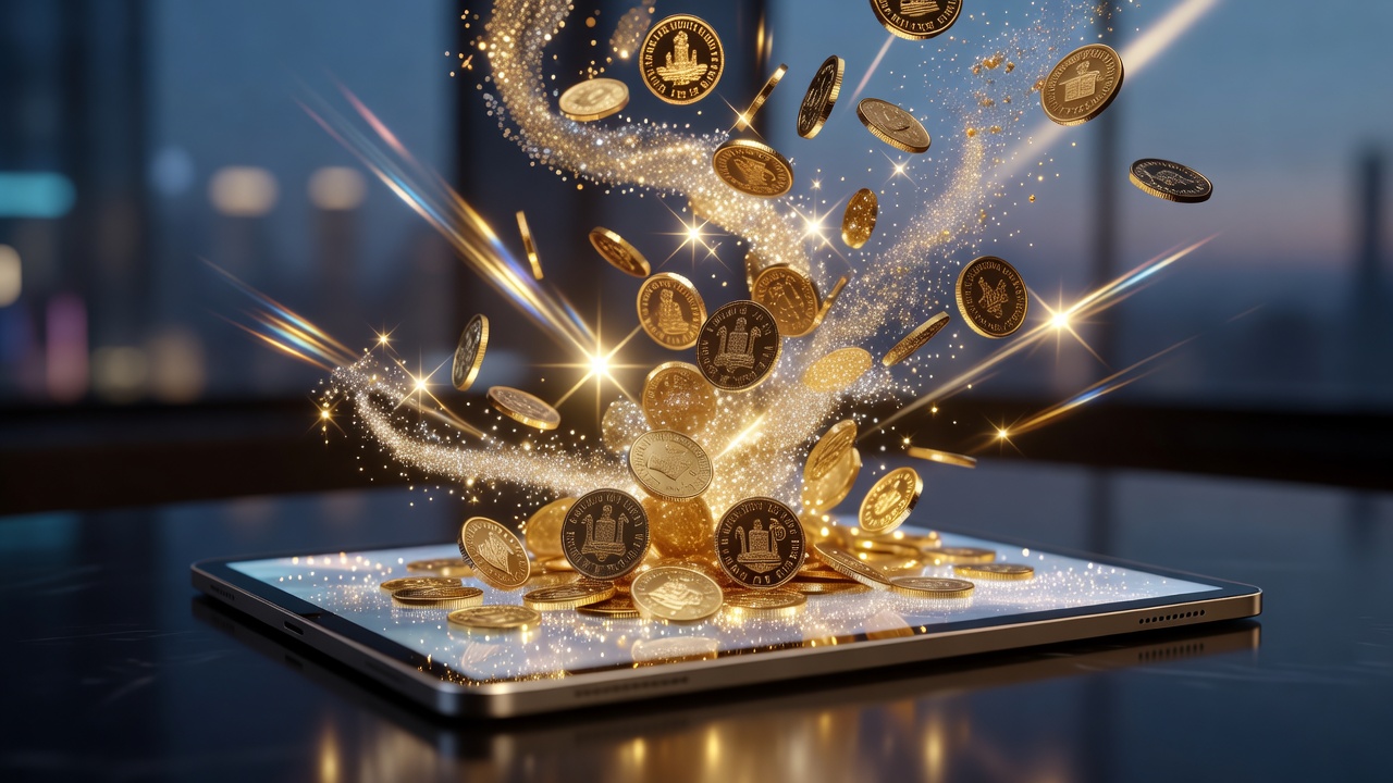 Bonusy a free spiny: Získejte navíc pro hraní - automaty za peníze