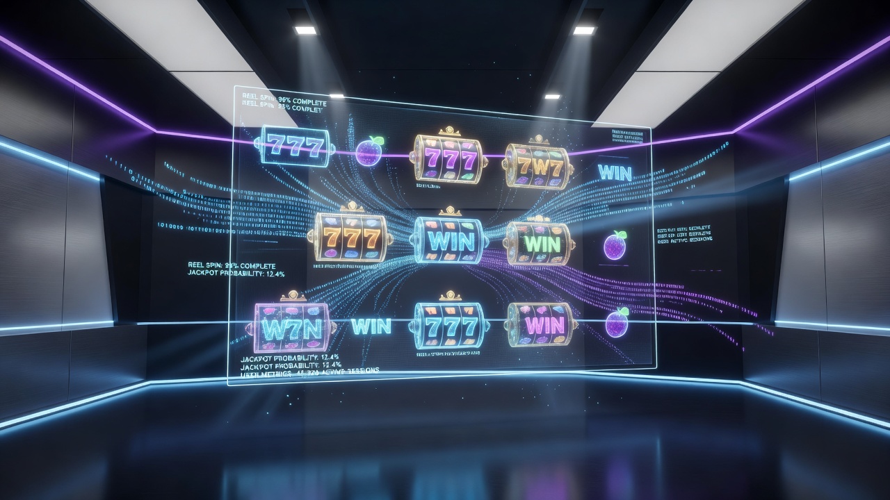 Aktuální NEWS ze světa i-gamingu 2026 - automaty za peníze
