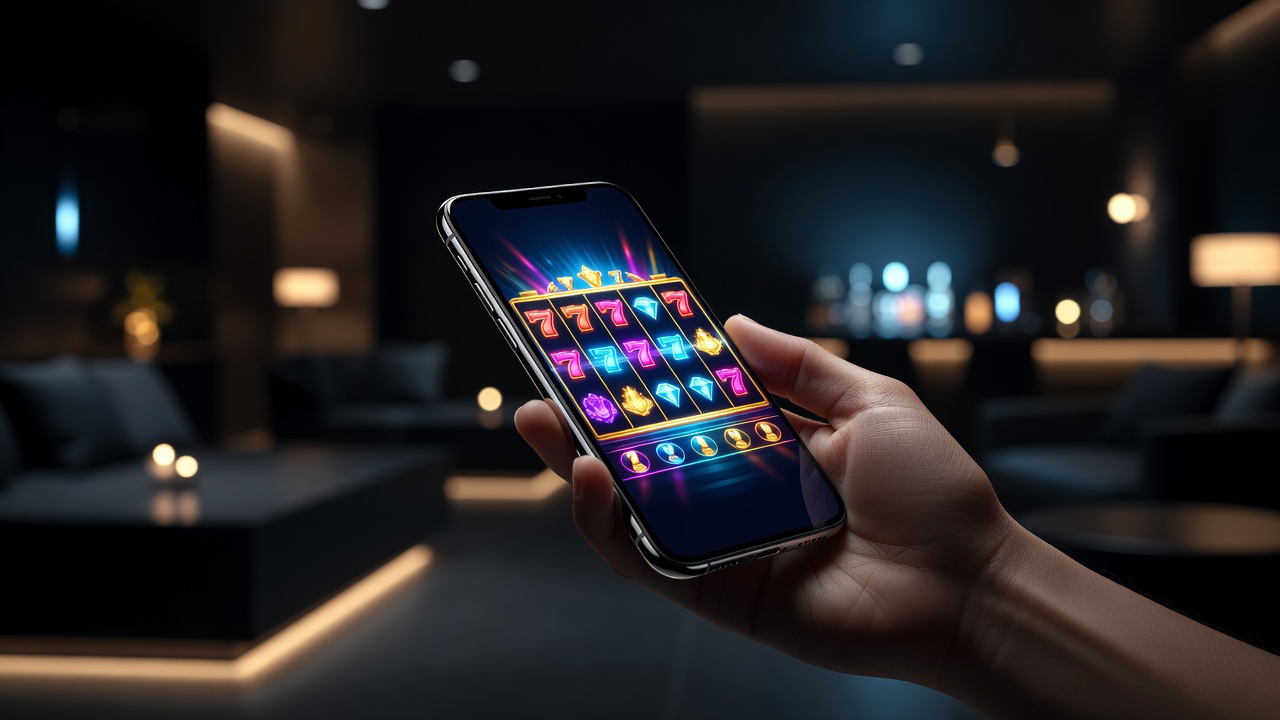 Proč zvolit casino bez ověření bankovního účtu? - casino bez ověření bankovního účtu
