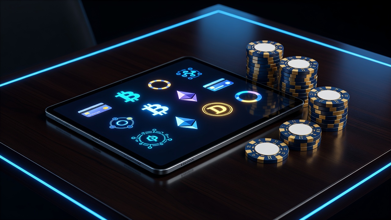 Dostupné platební metody pro okamžité transakce - casino bez ověření bankovního účtu
