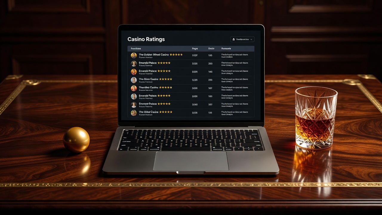 Jak vybrat to nejlepší casino bez ověření 2026? - casino bez ověření bankovního účtu