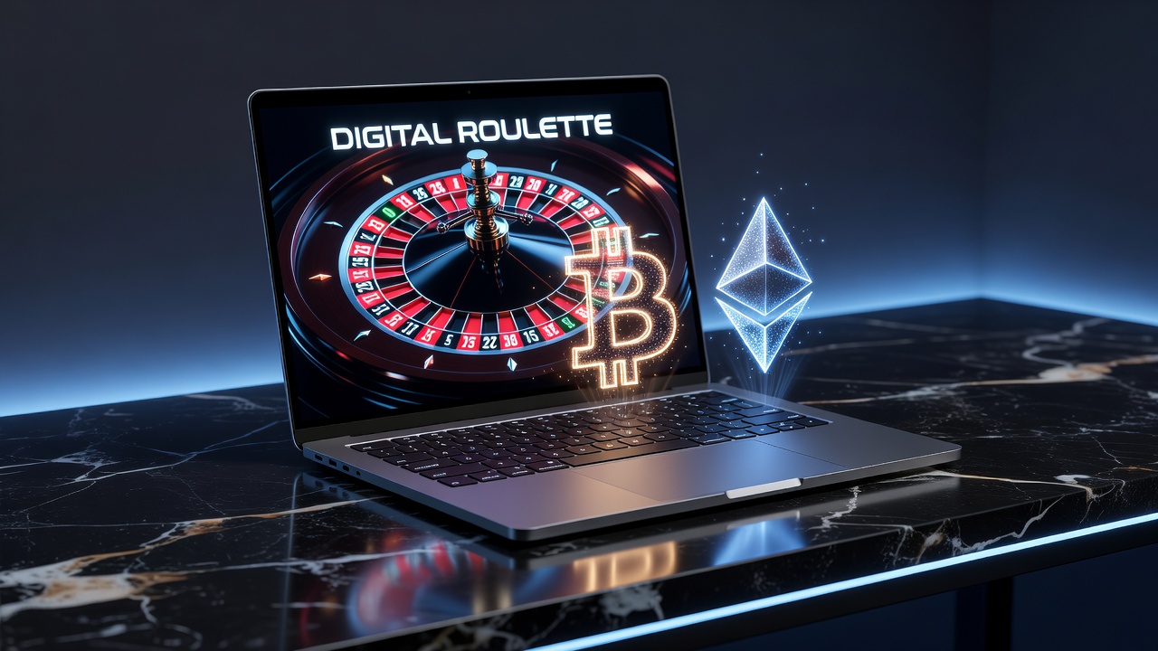 Co jsou online kasina s kryptoměnou a jak fungují? - online kasino s kryptoměnou