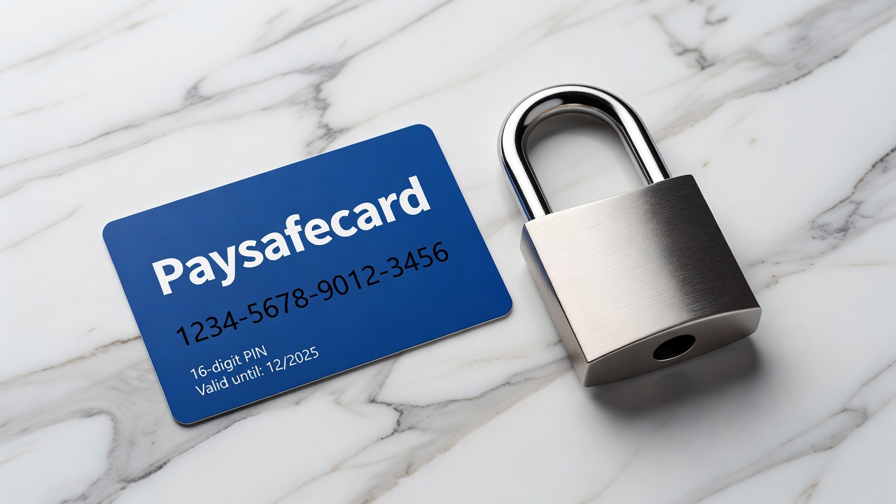 Výhody a nevýhody Paysafecard vkladů - paysafecard automaty