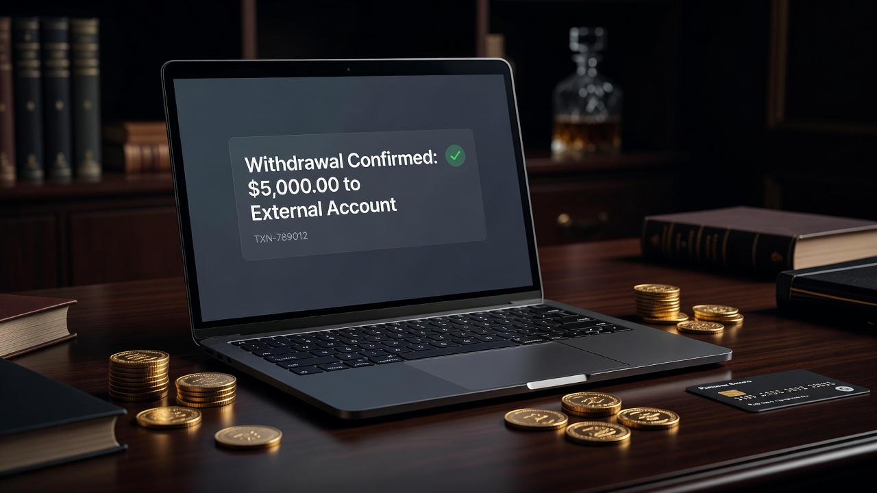 Paysafecard a výběry z casina: Co potřebujete vědět - paysafecard automaty