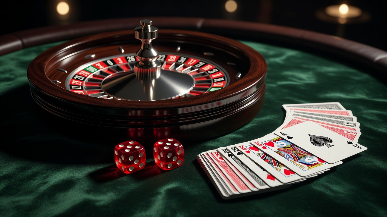 Hry dostupné v kasinech s 10 € vkladem - €10 deposit casino